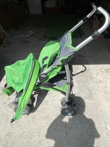 Chicco baby buggy - chicco,