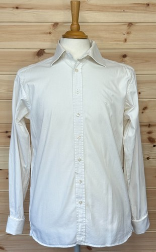 Burberry london mens white - london,