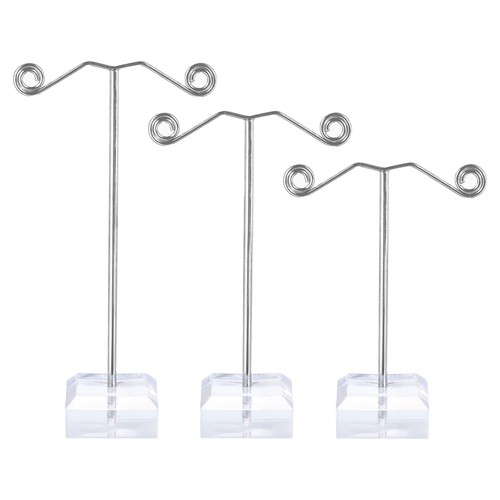 Earring display stands 3pcs - stands,,