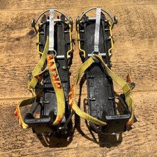 Grivel rambo crampons - grivel,