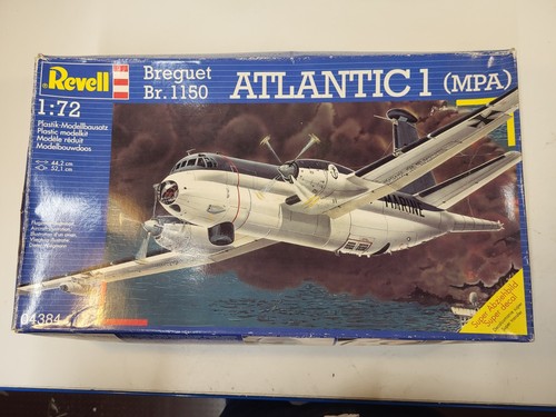 Revell breguet br1150 - breguet,
