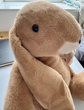 Brand New Jomanda Bunny Rabbit