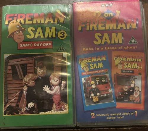 Fireman san the hero next - san,