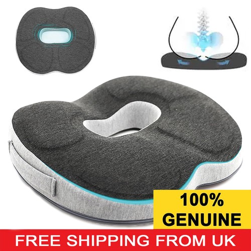 Orthopedic coccyx pain relief - pain,