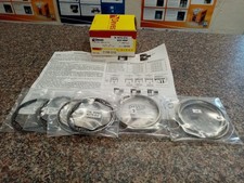 Jowett Javelin Piston Rings