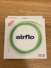 Airflo Superflo Max Stillwater