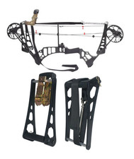 New Compound Bow Press String