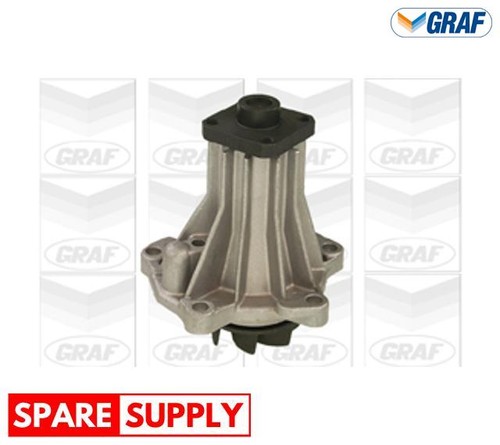 Water pump for ford escort - water,