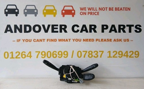 Peugeot 206 2001 - -2008, comms
