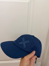 KENZO Paris Little X Logo