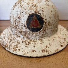 WWII US Civil Defense OCD