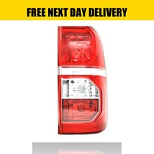 FITS TOYOTA HILUX REAR TAIL