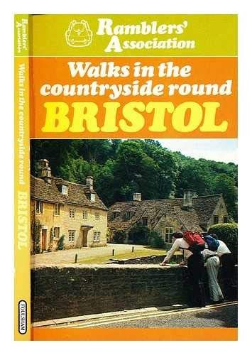 Walks the countryside round - walks, in