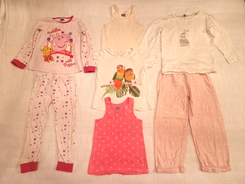 Girls clothes bundle age 6 - bundle, 5-6