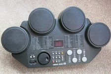 Yamaha DD-9 Drum/Beat Machine - Electronic Drums. Tested And Working. 