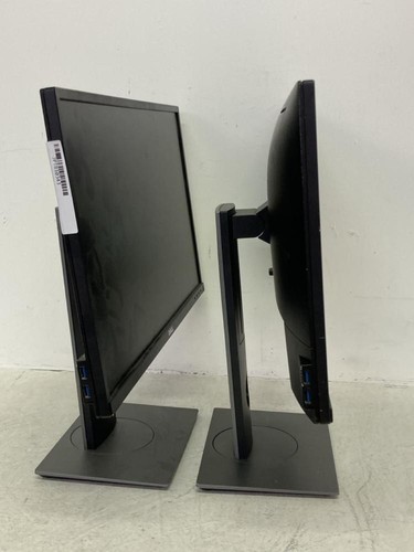 Dell full hd ips - 2x,