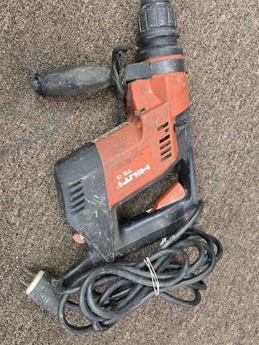 Hilti hammer drill corded - te, 5