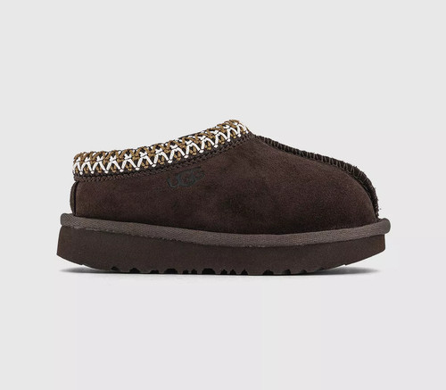 Ugg tasman toddler dusted - ii,