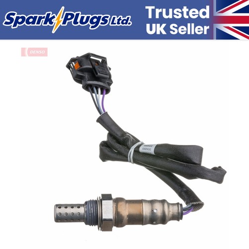 Denso lambda sensor - lambda, dox-2003
