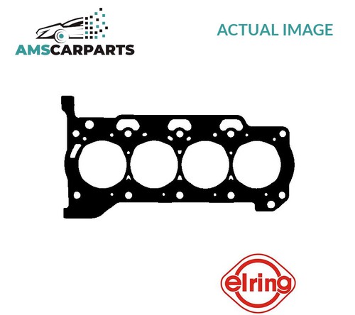 Engine cylinder head - cylinder,