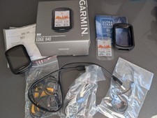 Garmin Edge 840 SOLAR