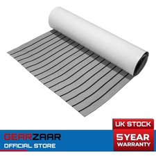 EVA Foam Teak Marine Deluxe