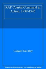 Raf coastal command - command, in