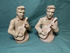 Set of 2 Rare Elvis Presley