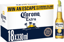 Corona Extra Mexican Lager