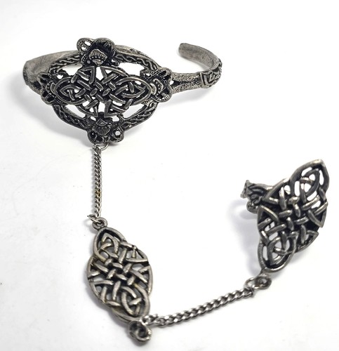 Celtic knot druid vintage - druid,