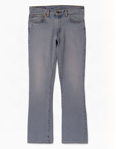 Levi womens 525 bootcut - levi's,