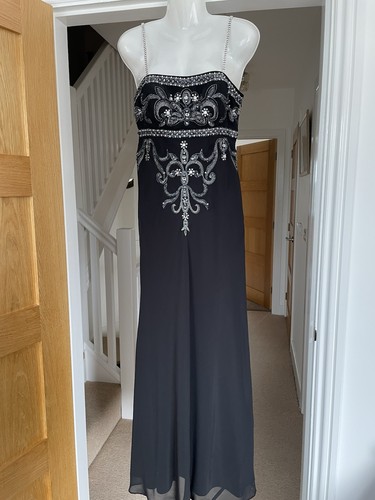Pearce fionda size black - 8,