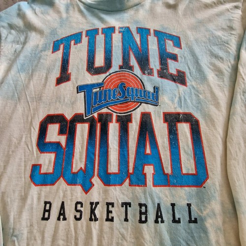 Space jam tune squad - space,