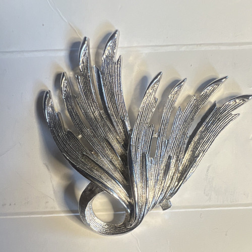 Sarah coventry signed - coventry, silver