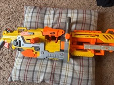 Nerf N-Strike Vulcan EBF-25 Havoc Fire Blaster 