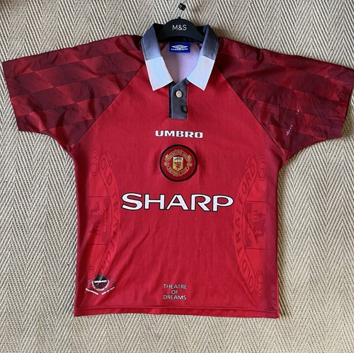 Original retro umbro - original,