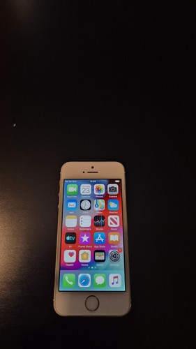 Used apple iphone 16gb - apple, 5s