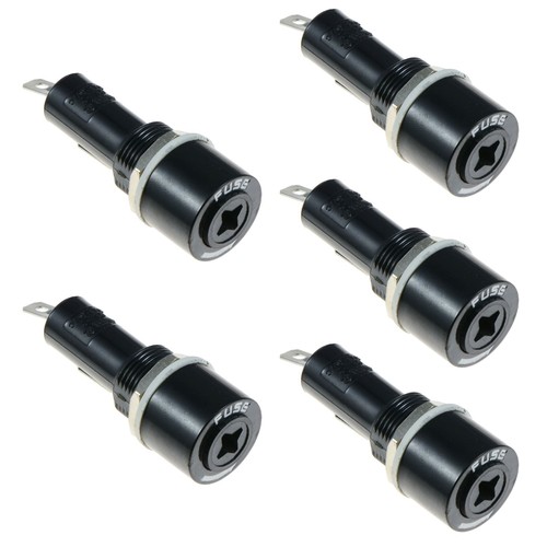 Black 6x30mm panel - 6x30mm,