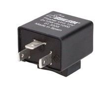 Flasher Indicator Relay 12V