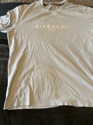 Mens light blue givenchy - light,