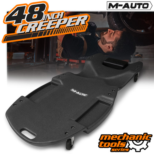 Black rolling low - black,