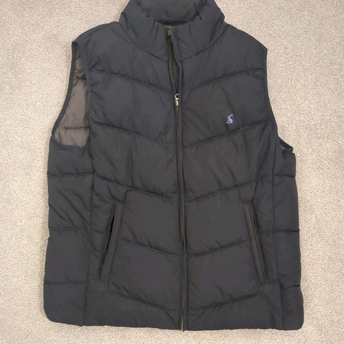 Joules mens navy quilted - joules,