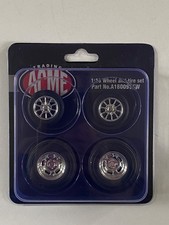 ACME GMP 1/18 Chrome Drag