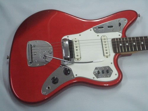 Fender japan jg66 jaguar - japan,
