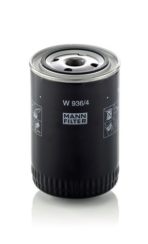 Mann filter w936 oil - filter,