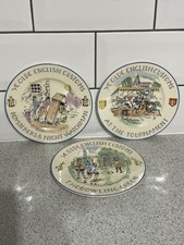 BURGESS & LEIGH 'YE OLDE