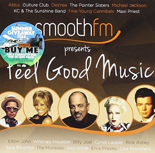 Various artists smoothfm - -,