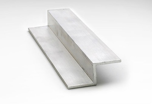 Aluminium profile zed - z,