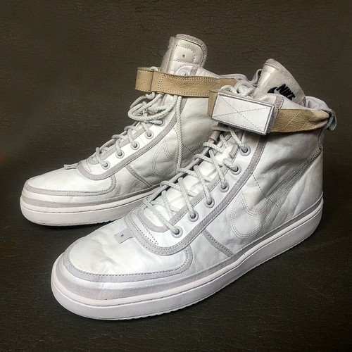 Nike vandal high - high, qs