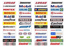 Scalextric Crash Barrier